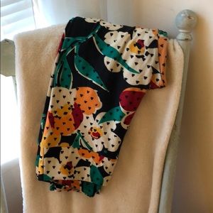 OS LuLaRoe leggings